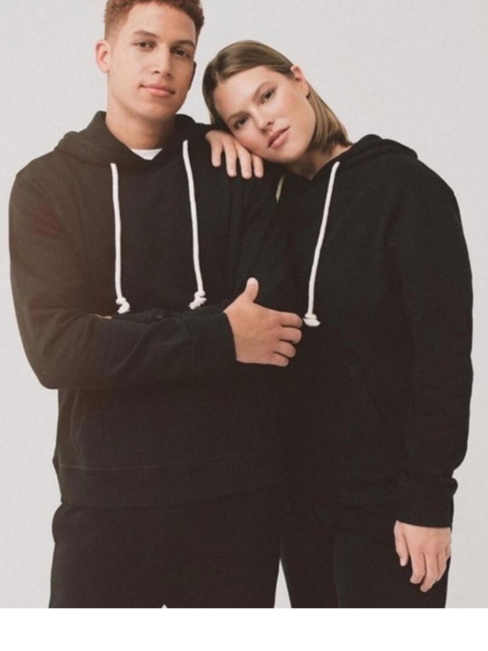 Pact Organic Cotton Pullover Hoodie